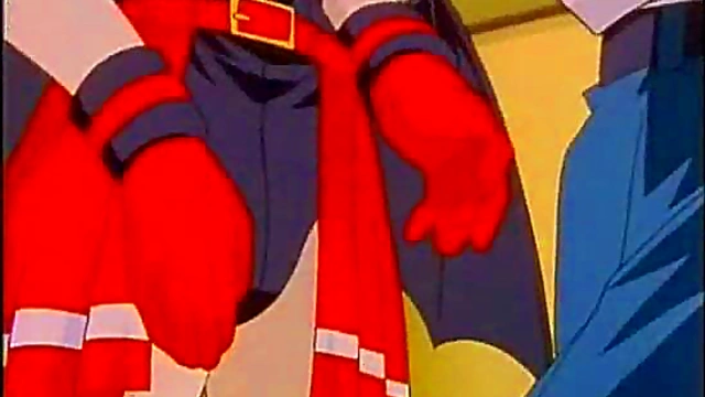 Busty Hentai Goddesses Fucked Hard By Men & Monstrous Beasts