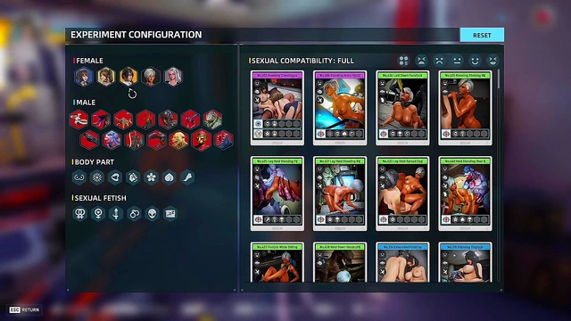 Hentai Fun with Fallen Doll – Playful Sex Scenes & Intimate Moments