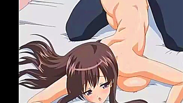 Sexy Anime Girls Slide Into Ecchi Fantasy Gallery