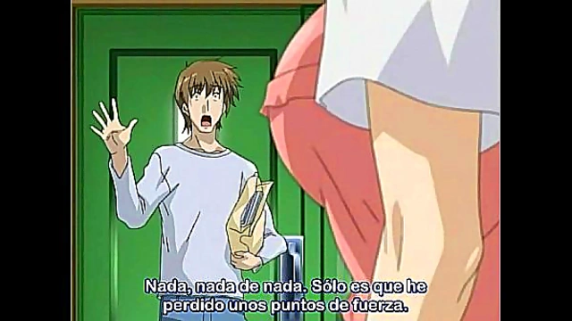 Horny Anime Chick Gets Fucked Hard InSTEAMy Hentai Action