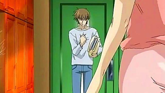 Horny Anime Chick Gets Fucked Hard InSTEAMy Hentai Action