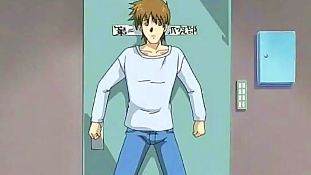 Horny Anime Chick Gets Fucked Hard InSTEAMy Hentai Action