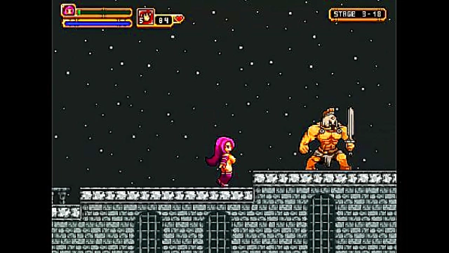 Succubus Whore Seduces With Hentai Action & Wild Sex Fantasies