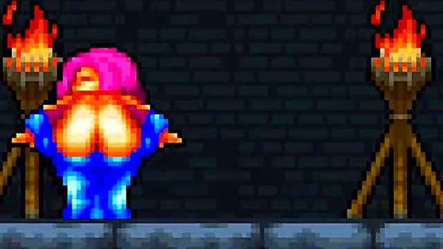 Succubus Whore Seduces With Hentai Action & Wild Sex Fantasies