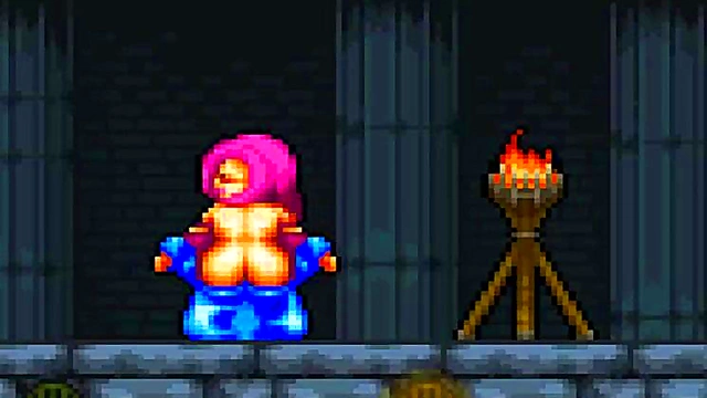 Succubus Whore Seduces With Hentai Action & Wild Sex Fantasies