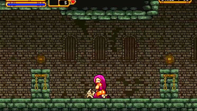 Succubus Whore Seduces With Hentai Action & Wild Sex Fantasies