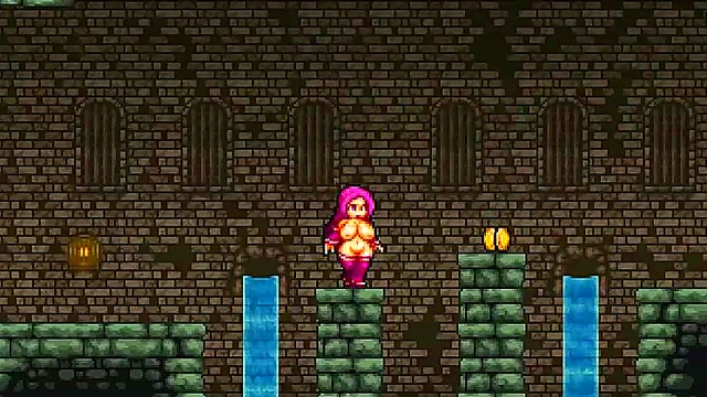 Succubus Whore Seduces With Hentai Action & Wild Sex Fantasies