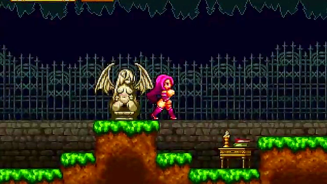 Succubus Whore Seduces With Hentai Action & Wild Sex Fantasies