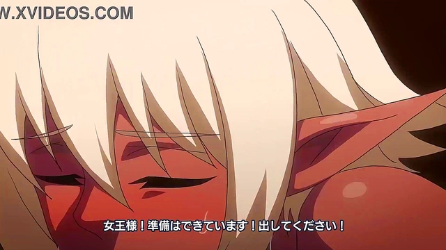 Horny Yvonne Gets Big-Cock Futanari Lesbian Action With Busty Cartoon Partner