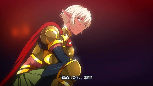 Horny Yvonne Gets Big-Cock Futanari Lesbian Action With Busty Cartoon Partner