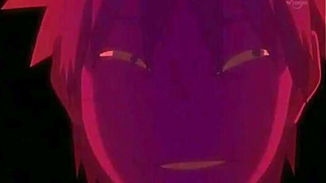 Naruto Meets Bulma for Steamy Animated Hentai Action