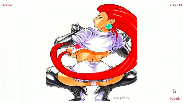 Teen Pokemon Hentai Compilation – Big Tits Action In Every Scene