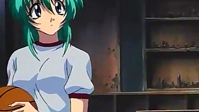 Horny Hentai Babe Masturbates and Fucks for Dirty Sex Thrills