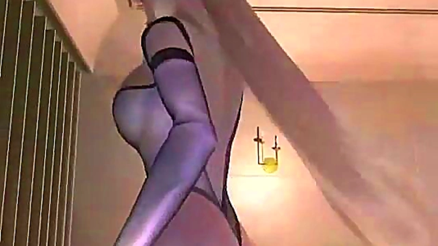 Busty Anime Secretary Sucks Dick Hardcore With Sexy Tits