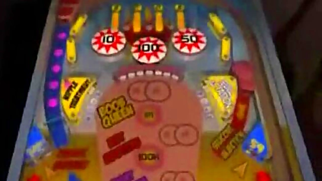 Busty Blonde Babe Shows Off Huge Tits in Crazy 3D Fantasy Hentai Fun