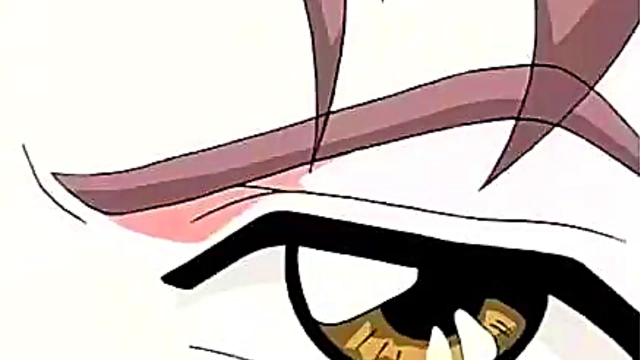 Pink-Haired Hentai Teen Gets Wild In Bed With Steamy Anime Action