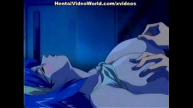 Sexy Anime Office Worker Fucked Hard By Cartoon Boss