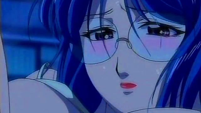 Sexy Anime Office Worker Fucked Hard By Cartoon Boss