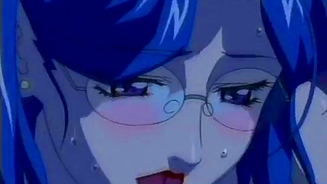 Sexy Anime Office Worker Fucked Hard By Cartoon Boss