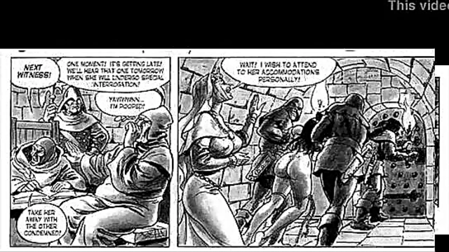 Erotic Anime Toon Fetish Adventure – Bizarre Sexual Fantasies Unleashed