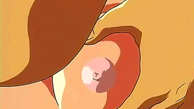 Cute Teen Hentai Anime Gets Fucked Hard In Cartoon Adventure