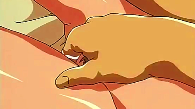 Cute Teen Hentai Anime Gets Fucked Hard In Cartoon Adventure