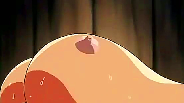 Cute Teen Hentai Anime Gets Fucked Hard In Cartoon Adventure