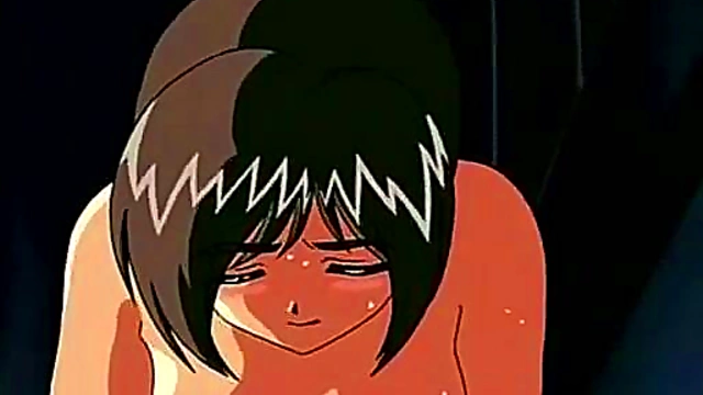 Cute Teen Hentai Anime Gets Fucked Hard In Cartoon Adventure