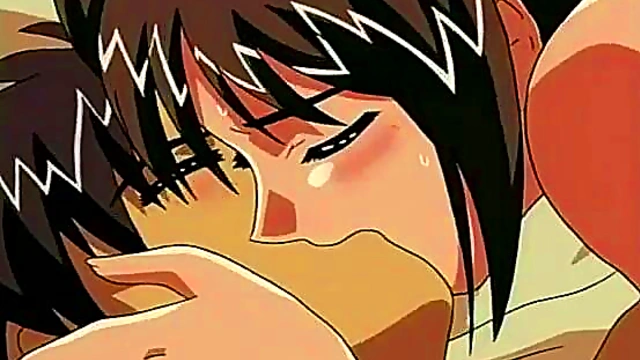 Cute Teen Hentai Anime Gets Fucked Hard In Cartoon Adventure