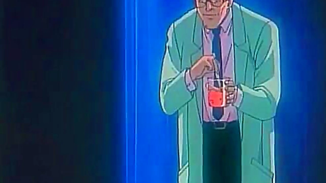 Hot Anime Chick Satisfies Your Horny Desires With Steamy Hentai Action