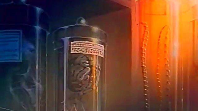 Hot Anime Chick Satisfies Your Horny Desires With Steamy Hentai Action