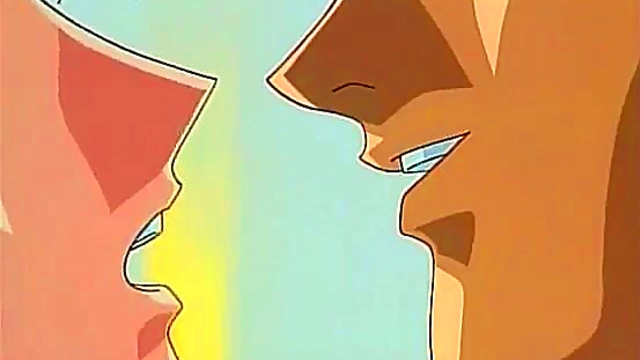 Hot Anime Chick Satisfies Your Horny Desires With Steamy Hentai Action