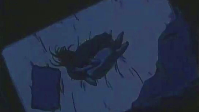 Big-Breasted Hentai Cutie Gets Banghard in Hot Group Sex Action