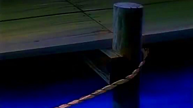 Horny Anime Couple Fucks Passionately On A Boat For Hot Orgasm