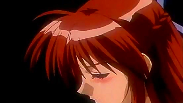 Horny Anime Couple Fucks Passionately On A Boat For Hot Orgasm