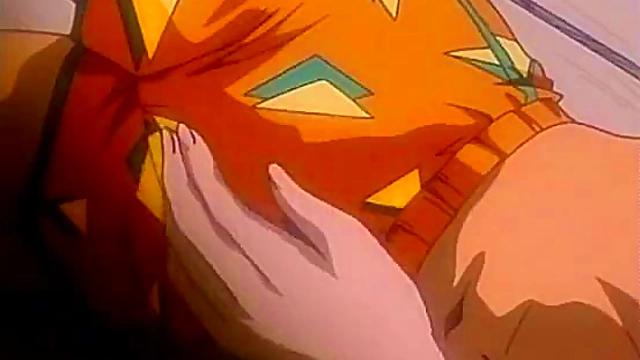 Horny Anime Couple Fucks Passionately On A Boat For Hot Orgasm