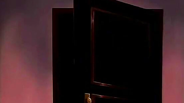 Brunette Housemaid Gets Fucked InSTEAD By Hentai Guy For Hot Anime Action