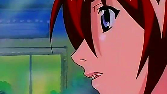 Sexy Asian Hentai Babe Seduces With Intense Anime Perversion