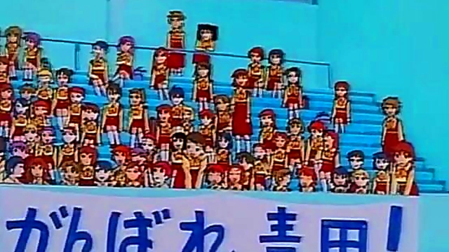 Sexy Asian Hentai Babe Seduces With Intense Anime Perversion