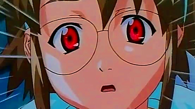 Sexy Asian Hentai Babe Seduces With Intense Anime Perversion