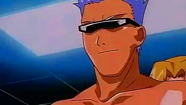 Sexy Asian Hentai Babe Seduces With Intense Anime Perversion