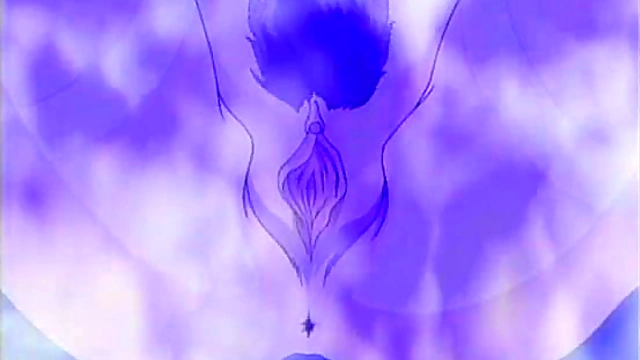 Hentai Lesbians Explore Desire In Intimate Anime Fantasy World