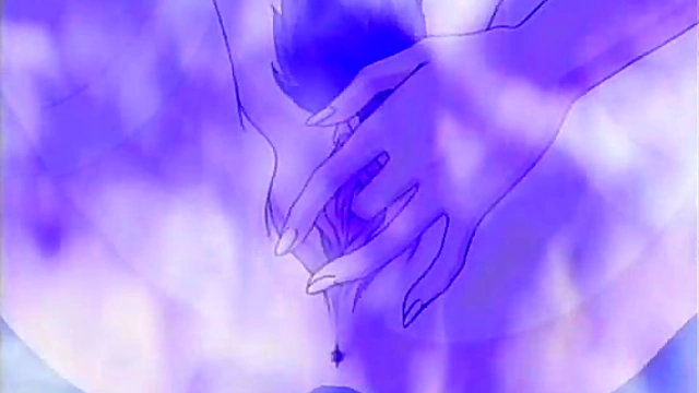 Hentai Lesbians Explore Desire In Intimate Anime Fantasy World