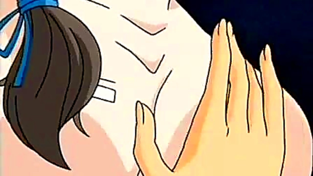 Hentai Lesbians Explore Desire In Intimate Anime Fantasy World