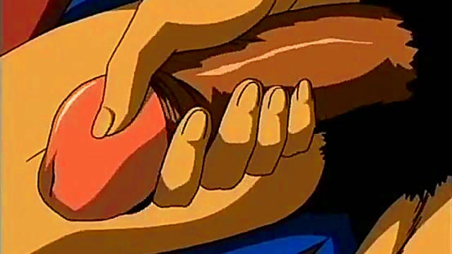 Hentai Lesbians Explore Desire In Intimate Anime Fantasy World