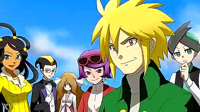 Japanese Pocket Monster Hentai Animation – Seductive Scenes & Intense Action