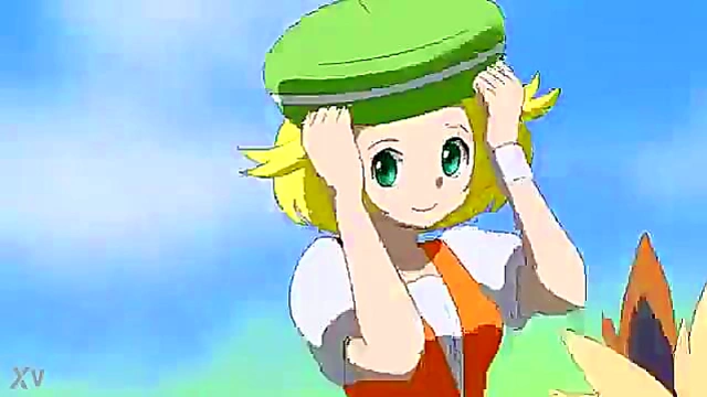 Japanese Pocket Monster Hentai Animation – Seductive Scenes & Intense Action