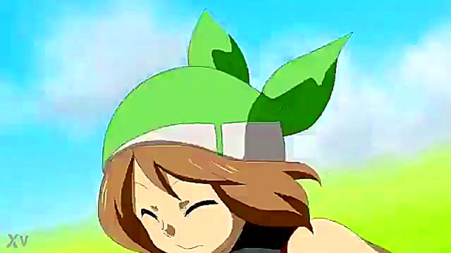 Japanese Pocket Monster Hentai Animation – Seductive Scenes & Intense Action