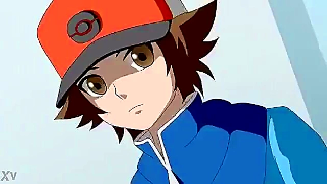 Japanese Pocket Monster Hentai Animation – Seductive Scenes & Intense Action