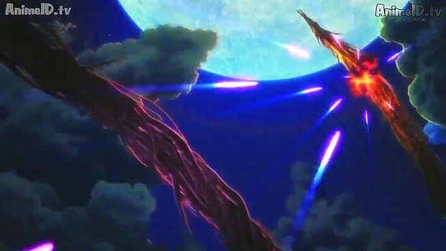 Romantic Chuunibyou Anime Couple Explore Intimate Passion Together